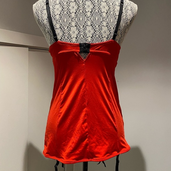Lingerie never worn size L NWOT - Picture 2 of 2